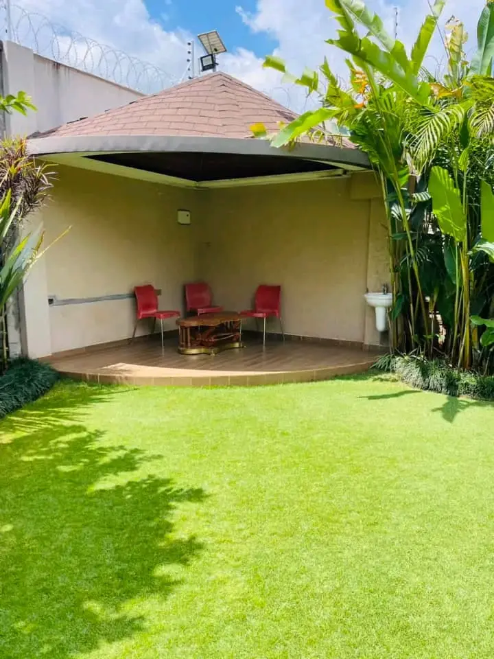 4 bedroom townhouses for sale on Kiambu road