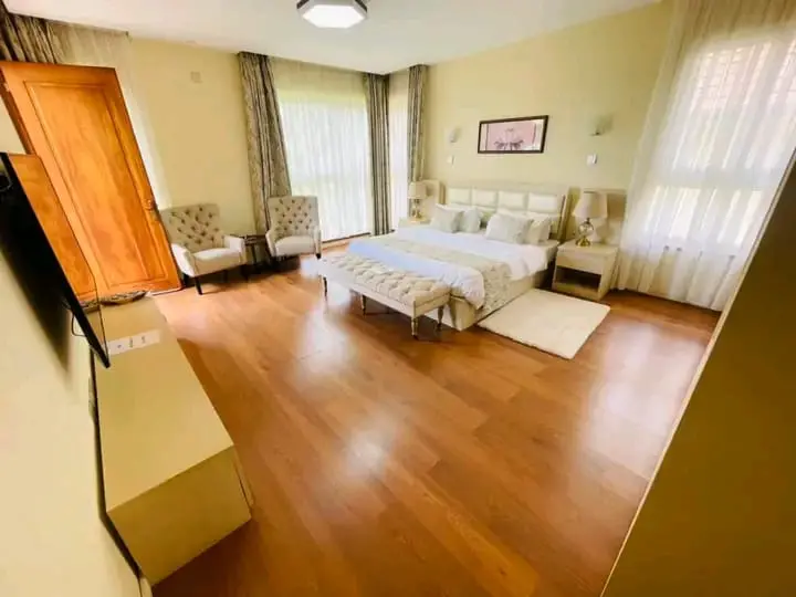 4 bedroom townhouses for sale on Kiambu road