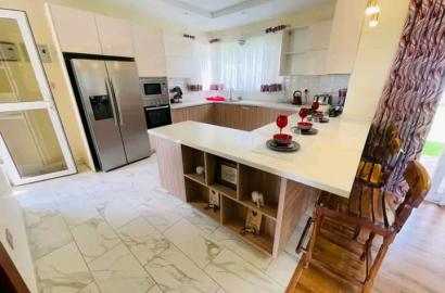 4 bedroom townhouses for sale on Kiambu road