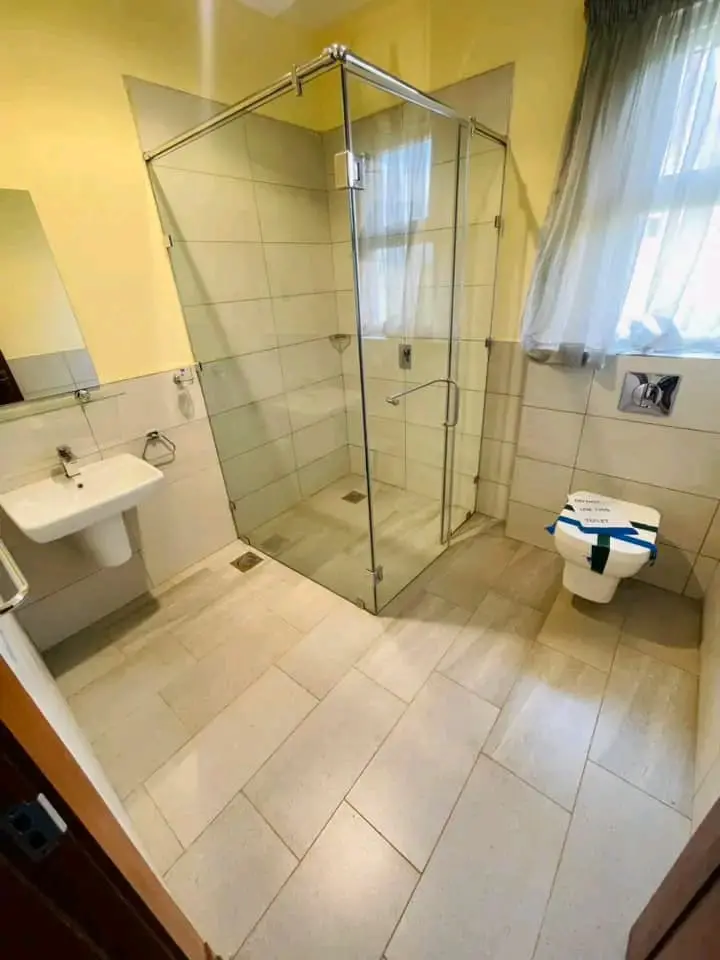 4 bedroom townhouses for sale on Kiambu road