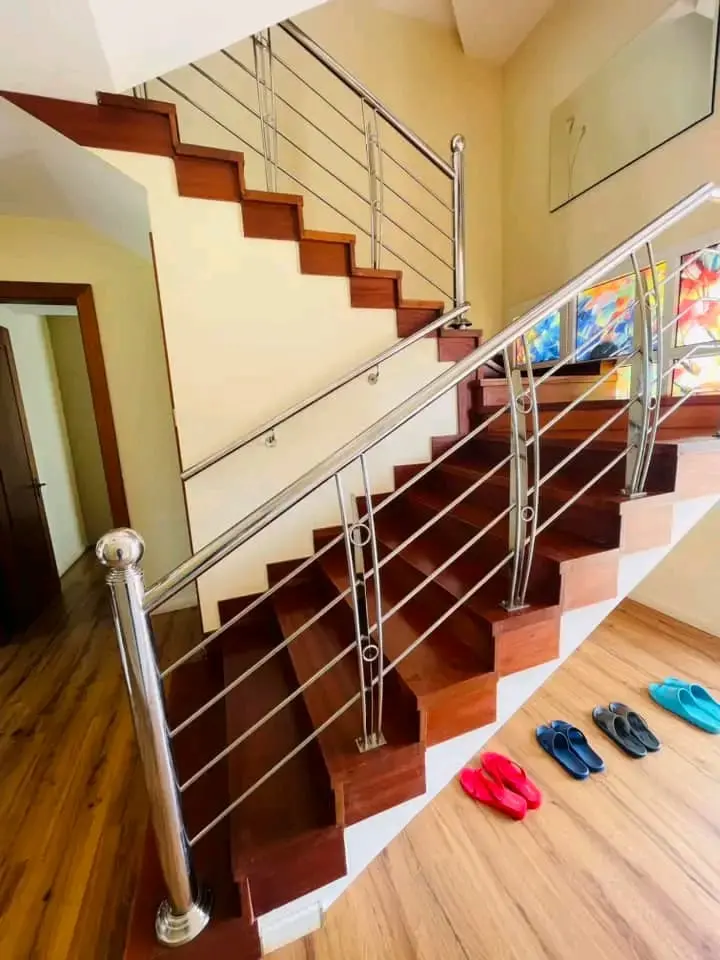 4 bedroom townhouses for sale on Kiambu road