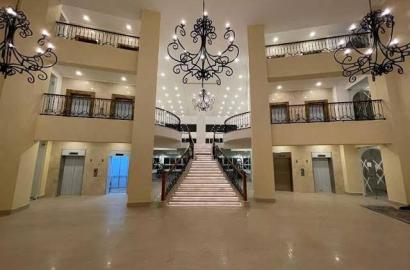 Furnished Apartment For Rent in parklands