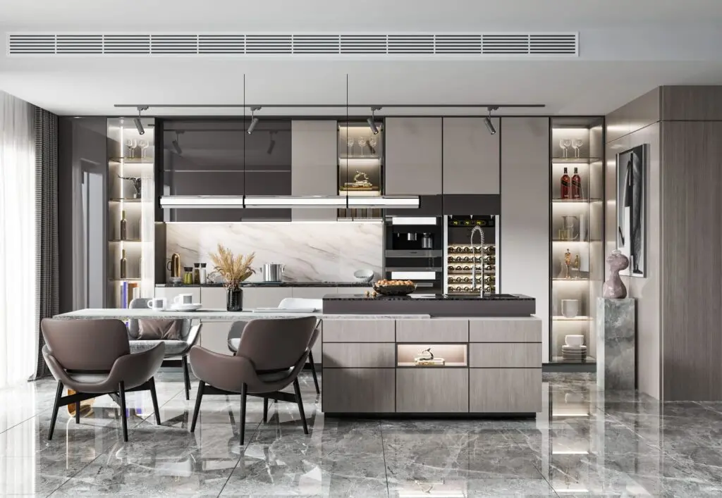 Off Plan apartments for sale in Westlands