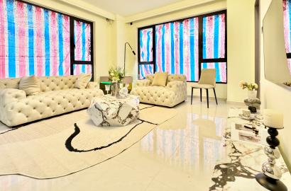 Off Plan Apartment For Sale In Westlands