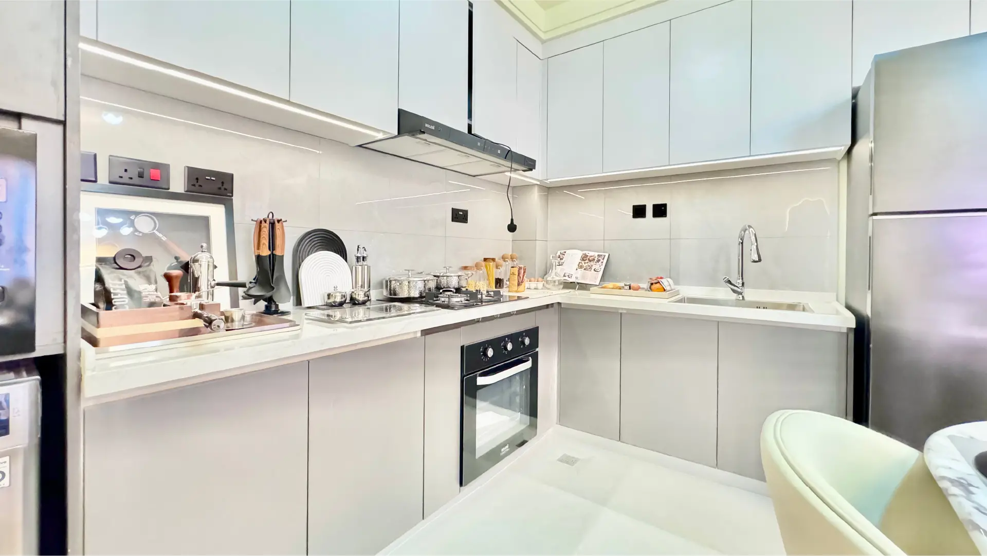 Off Plan Apartment For Sale In Westlands