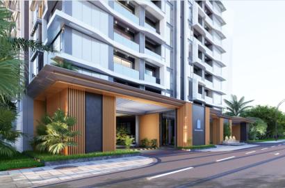 0ff Plan Apartment For Sale In Westlands