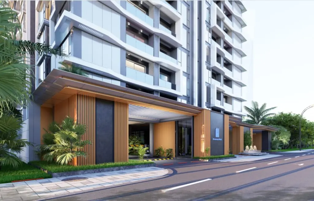 0ff Plan Apartment For Sale In Westlands