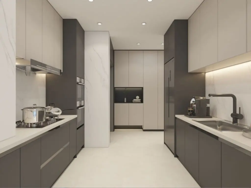 0ff Plan Apartment For Sale In Westlands