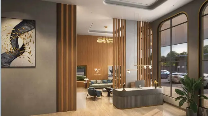 Off plan Apartments for Sale in Westlands