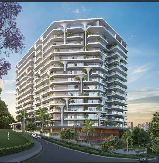 Off plan Apartments for Sale in Westlands
