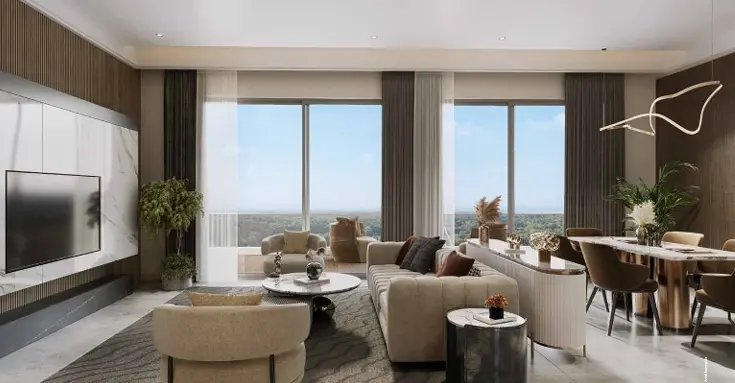 Off plan Apartments for Sale in Westlands