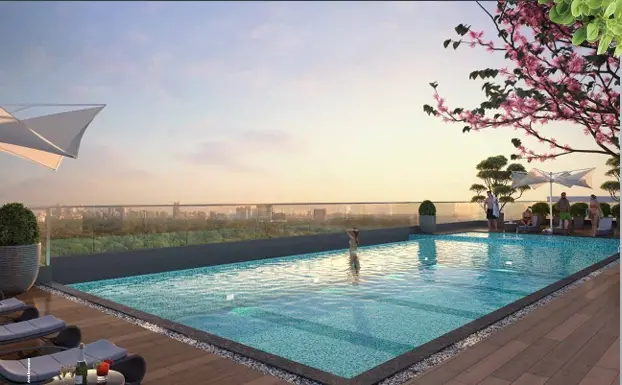 Off plan Apartments for Sale in Westlands
