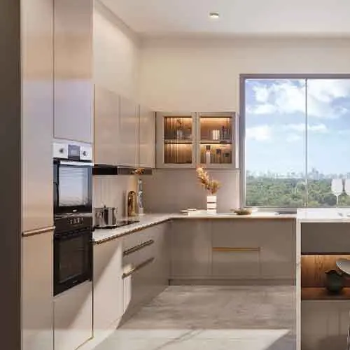 Luxurious Off Plan apartments for sale on Peponi Road