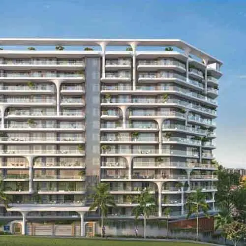 Luxurious Off Plan apartments for sale on Peponi Road