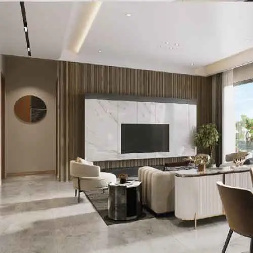 Luxurious Off Plan apartments for sale on Peponi Road