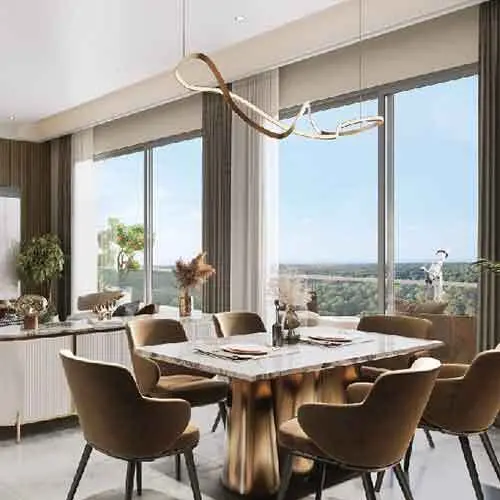 Luxurious Off Plan apartments for sale on Peponi Road