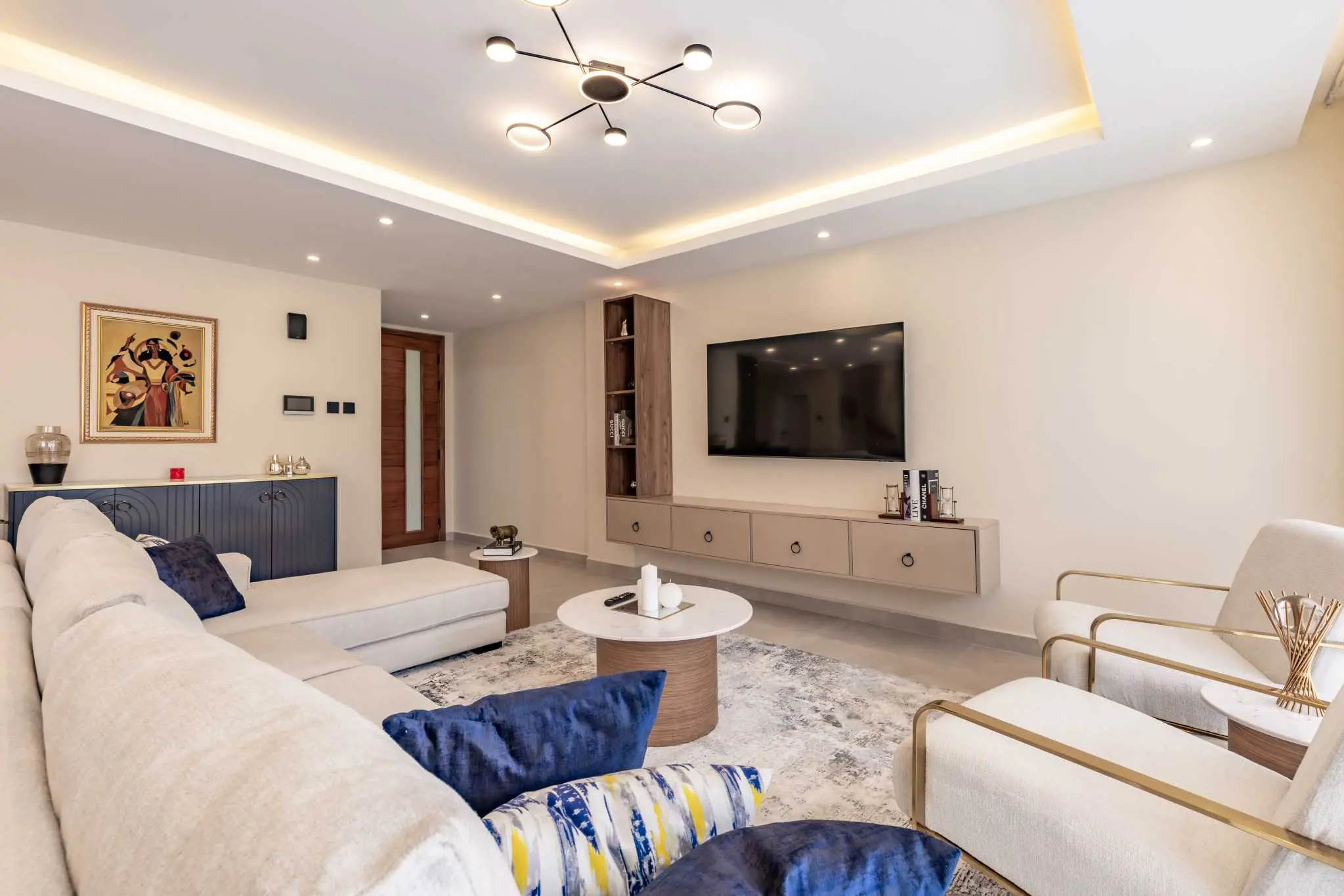 Off Plan Apartment For Sale on General Mathenge