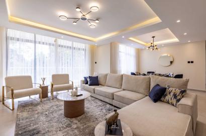 Off Plan Apartment For Sale on General Mathenge