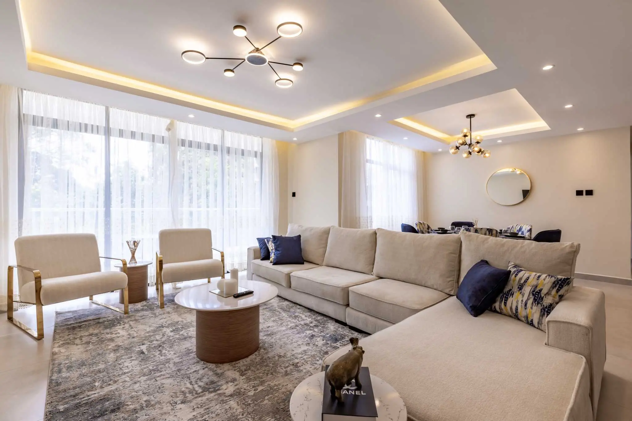 Off Plan Apartment For Sale on General Mathenge