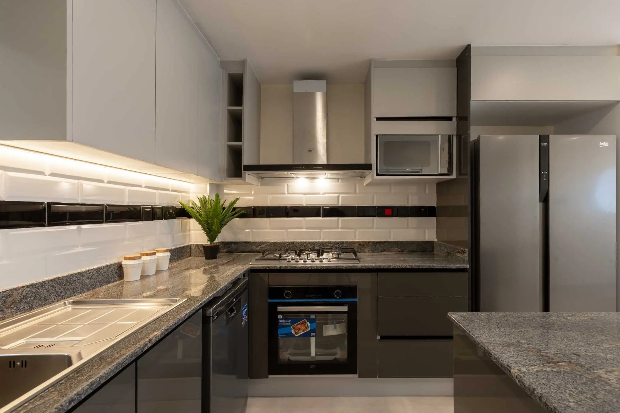 Off Plan Apartment For Sale on General Mathenge