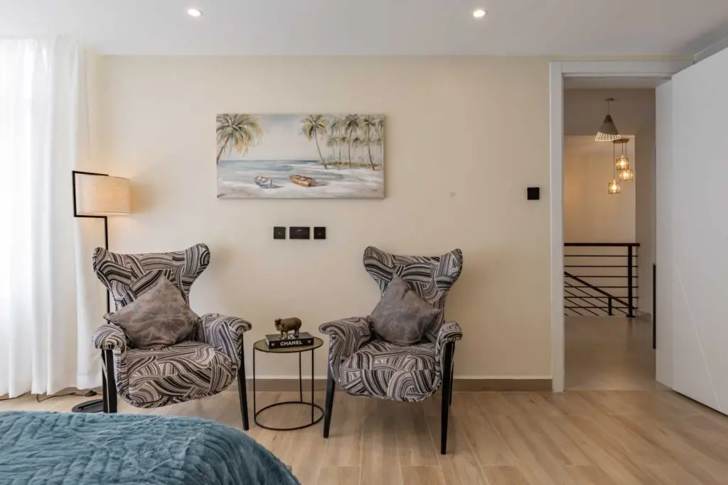 Off Plan Apartment For Sale on General Mathenge