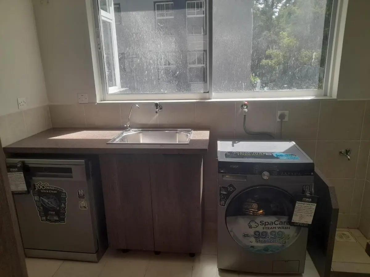 Apartment For Sale In Westlands In Riverside