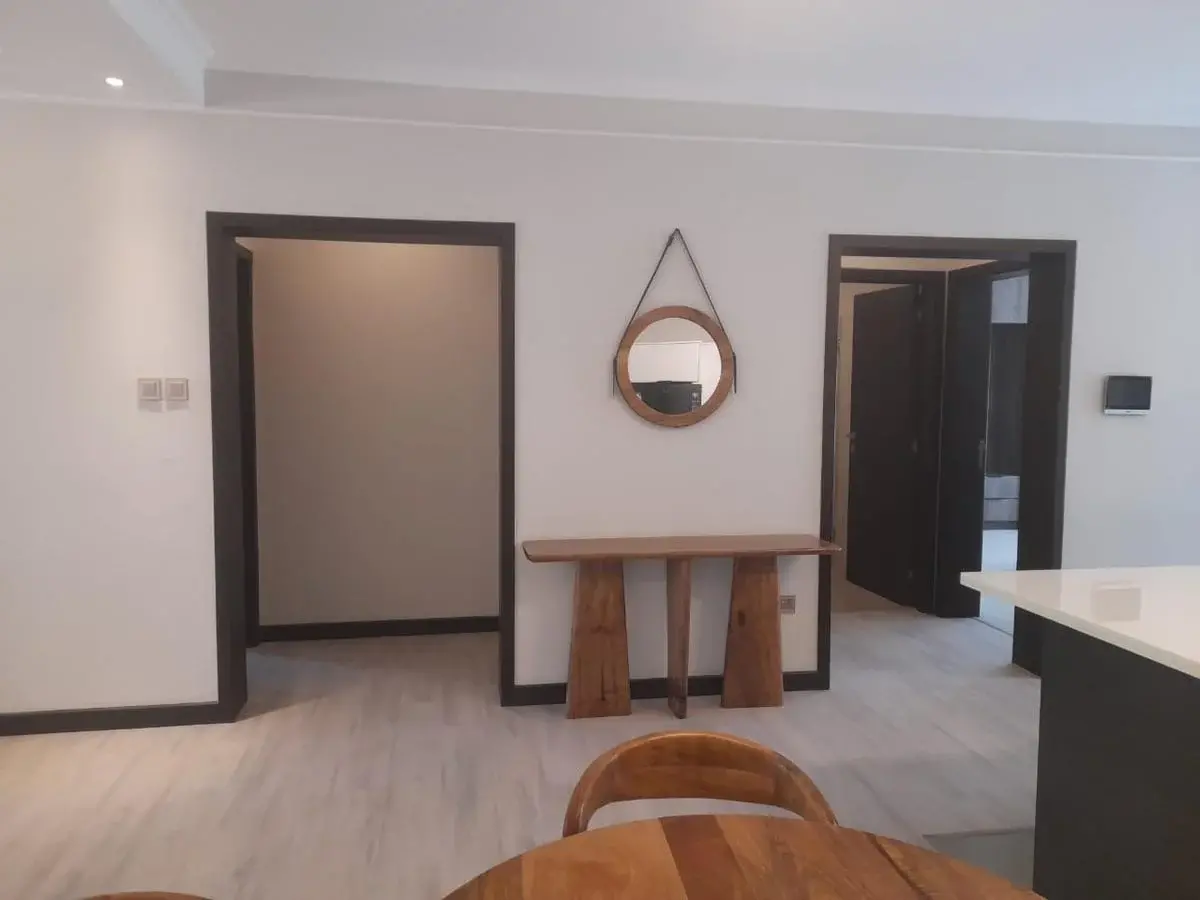 Apartment For Sale In Westlands In Riverside