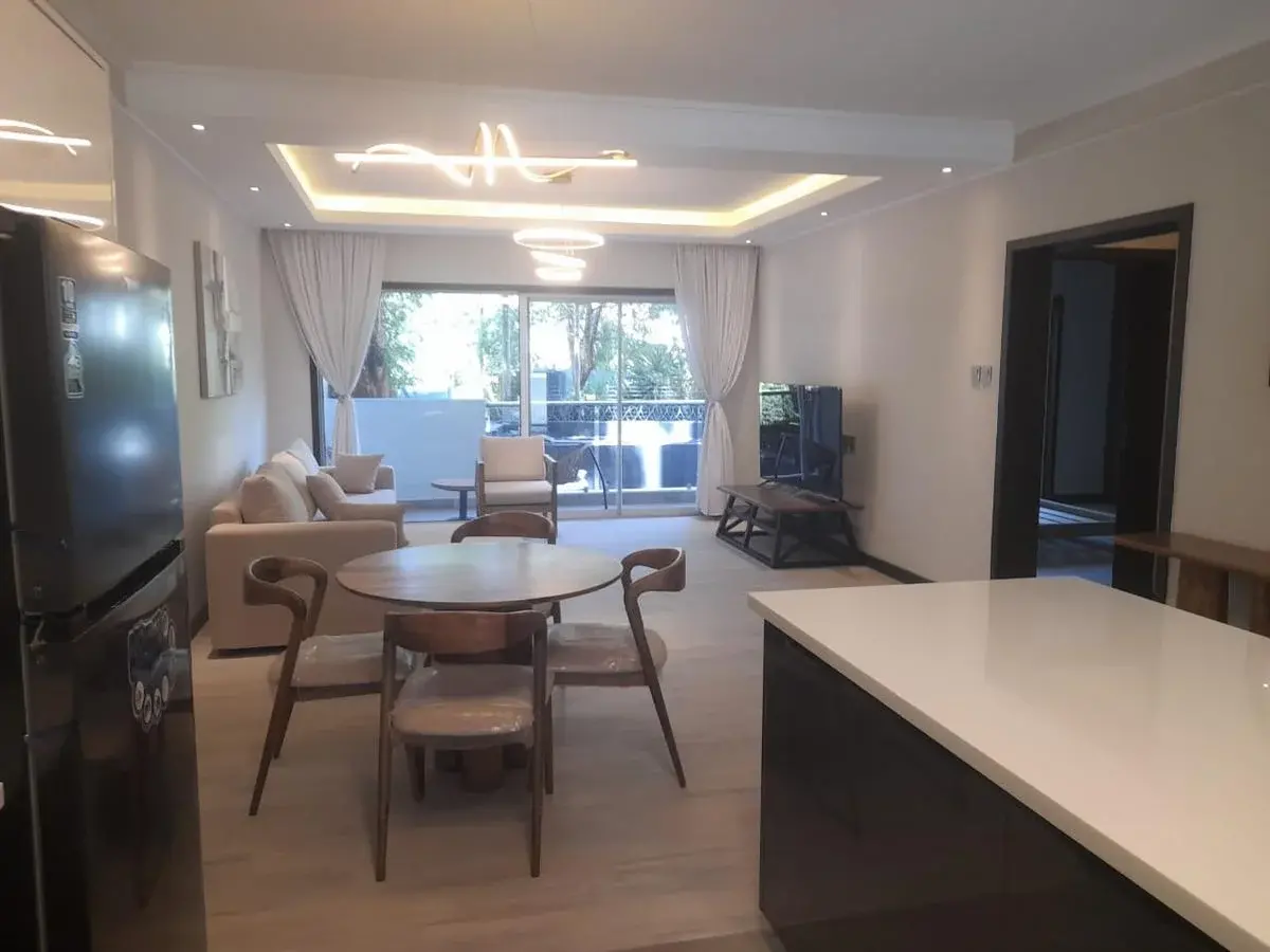 Apartment For Sale In Westlands In Riverside