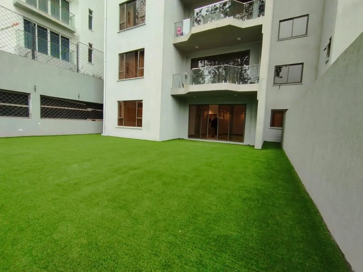 2 Bedroom Apartment For Rent In Westlands