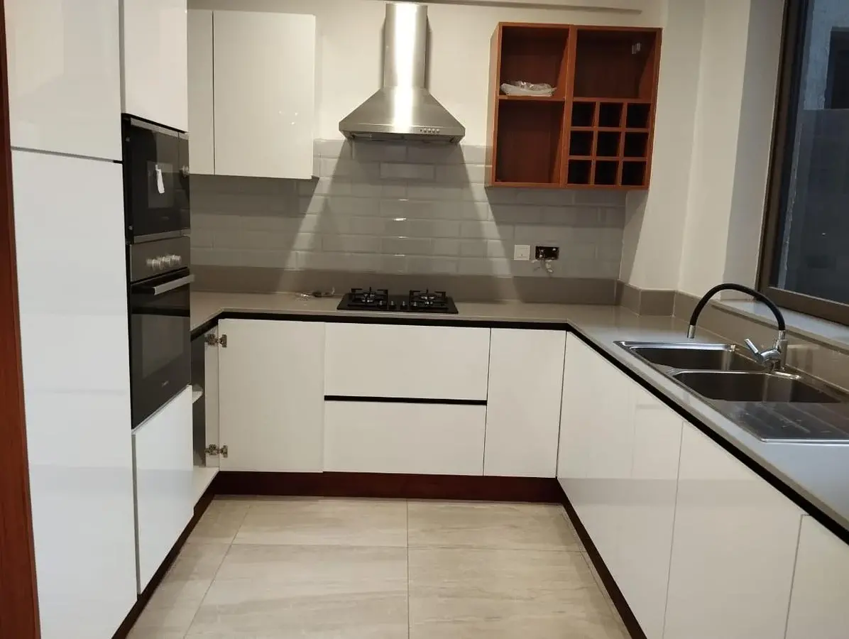 2 Bedroom Apartment For Rent In Westlands