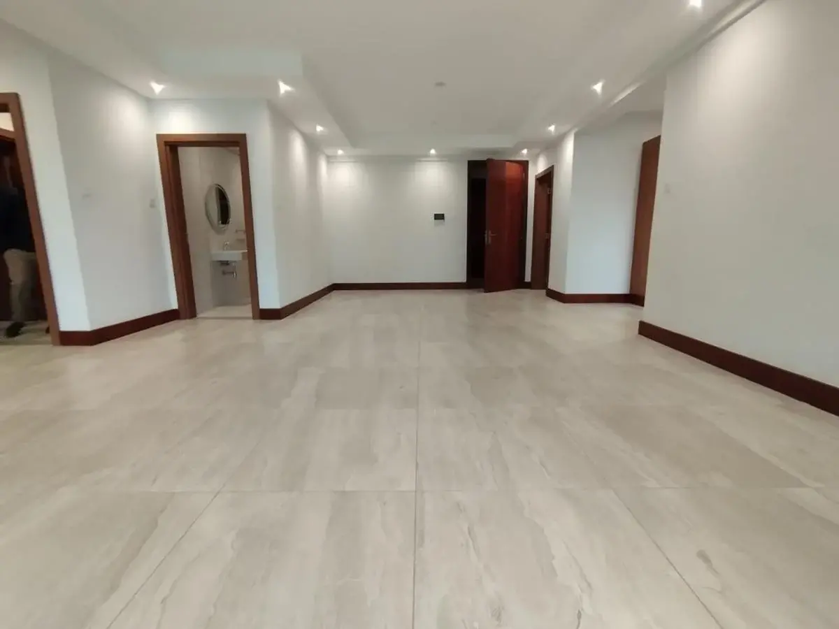 2 Bedroom Apartment For Rent In Westlands