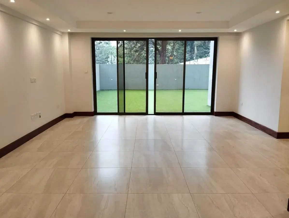 2 Bedroom Apartment For Rent In Westlands
