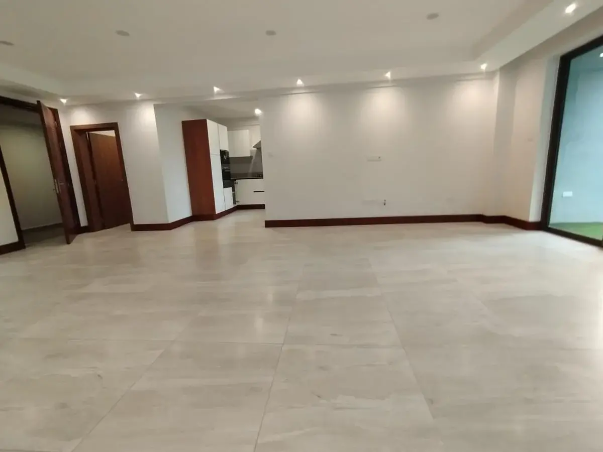2 Bedroom Apartment For Rent In Westlands