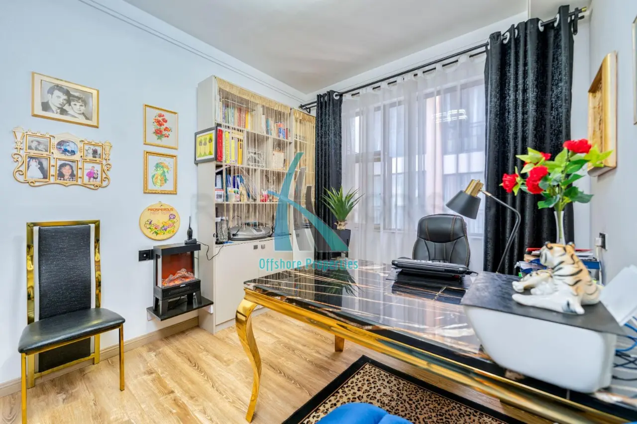 Spacious 4 Bedroom Apartment with SQ for Sale in Lavington