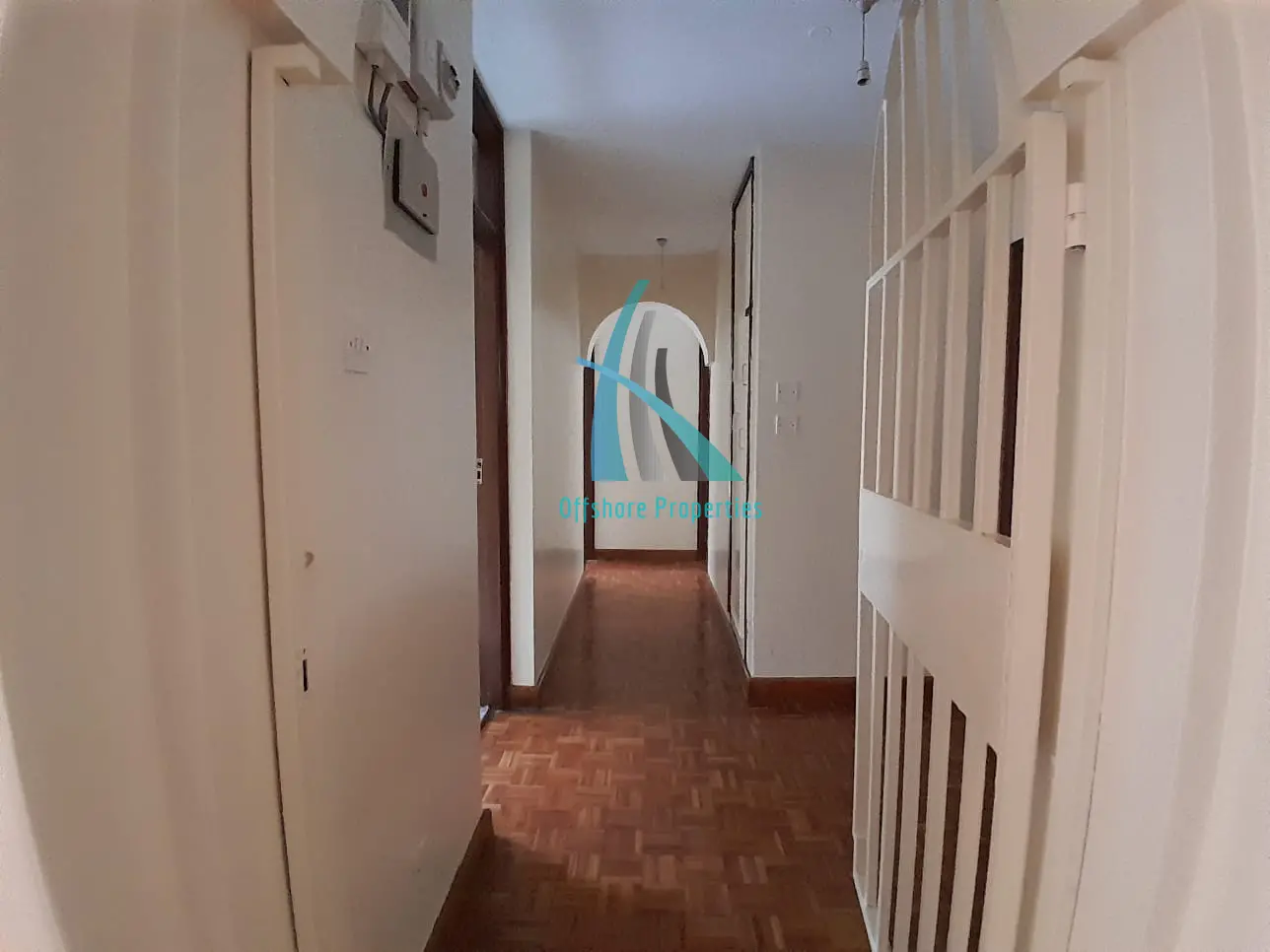 FOR SALE: Modern 3 Bed Ground Floor Apartment Unit in Kilimani