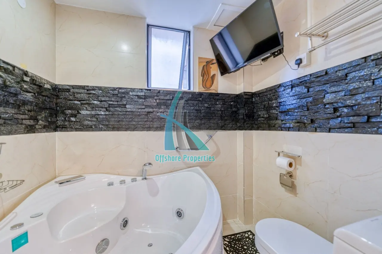 Spacious 4 Bedroom Apartment with SQ for Sale in Lavington