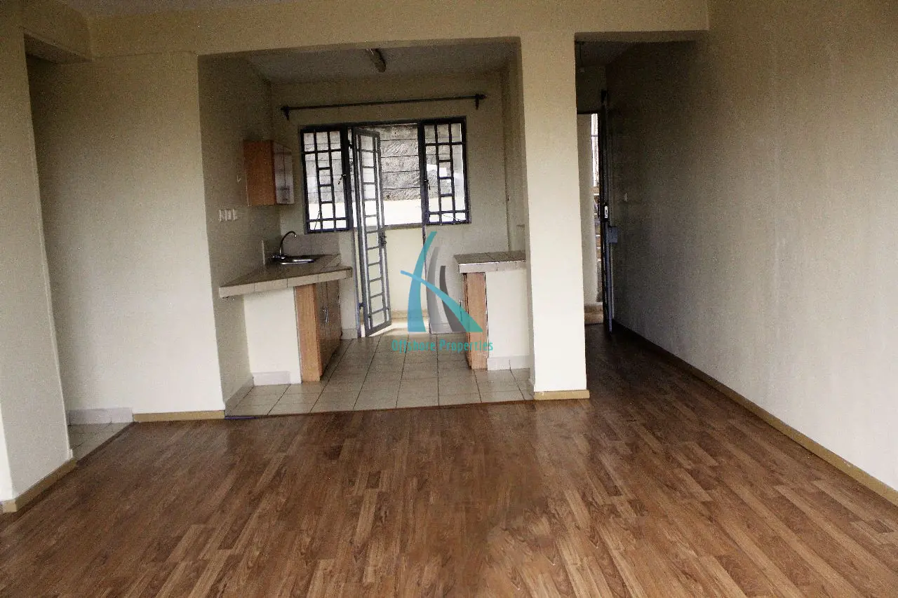 2 Bed Apartment For Sale in Rongai