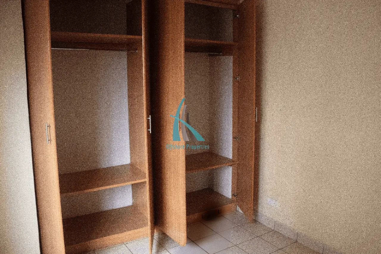 2 Bed Apartment For Sale in Rongai