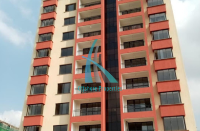 Spacious 2 Bedroom Apartments For Sale in South C