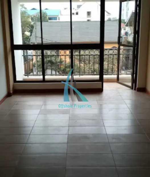 Spacious 2 Bedroom Apartments For Sale in South C