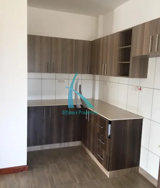 Spacious 2 Bedroom Apartments For Sale in South C