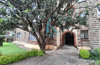 3 Bed Valley Arcade Apartment for Sale with DSQ