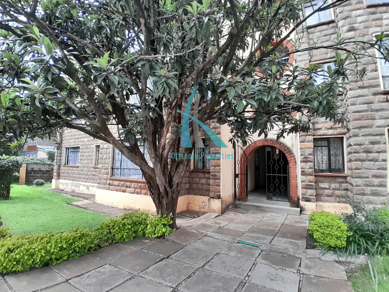 3 Bed Valley Arcade Apartment for Sale with DSQ