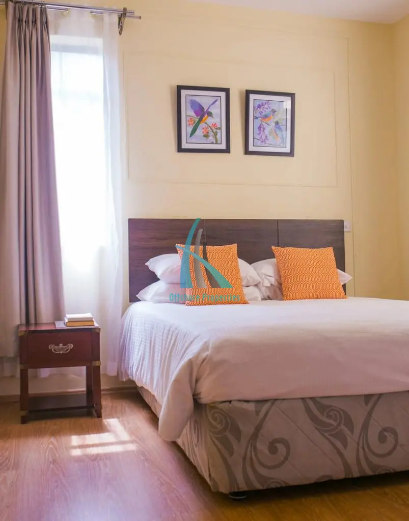 Kileleshwa Apartments For Sale