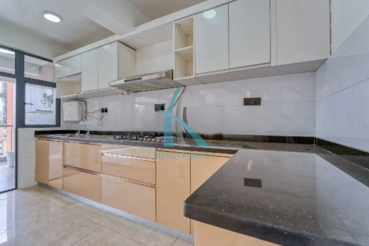 2 Bedroom Apartment for Sale in Lavington