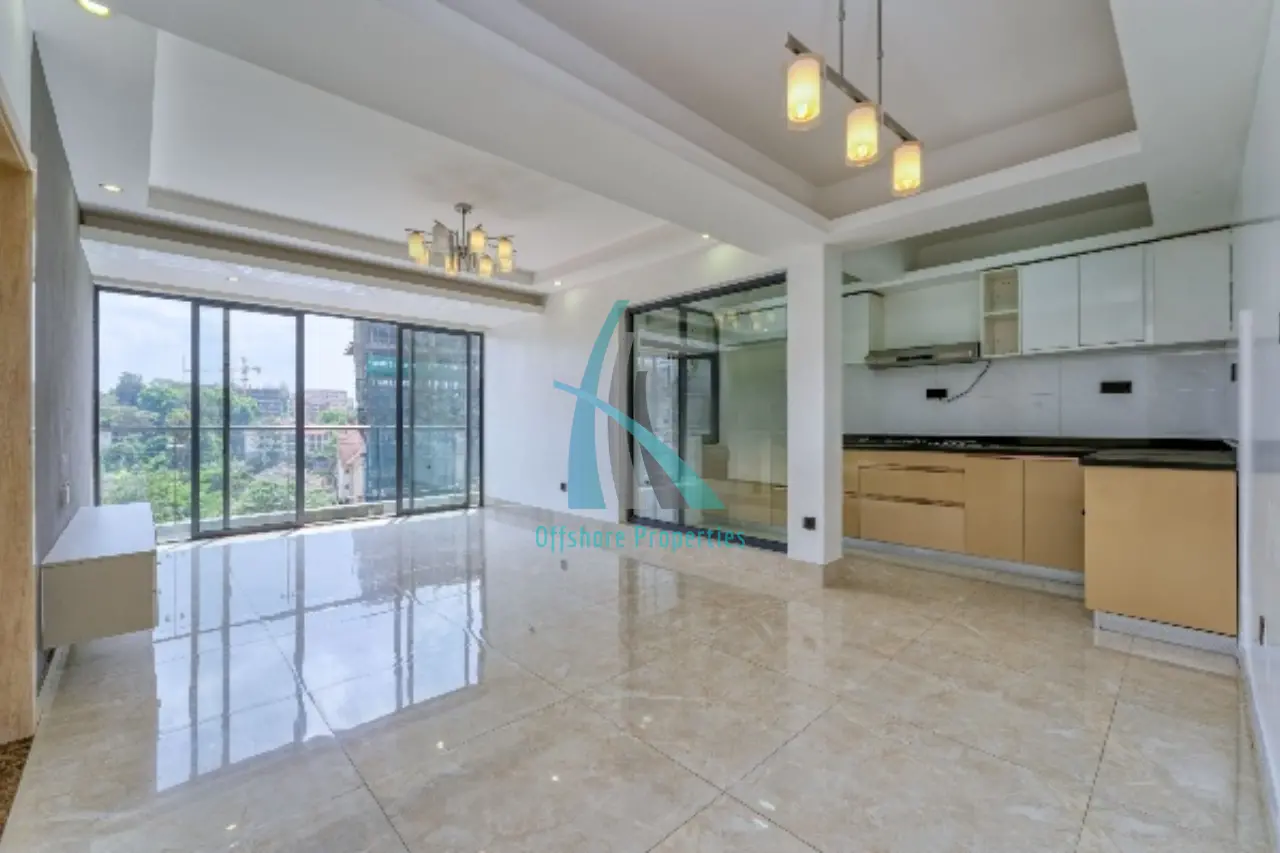 2 Bedroom Apartment for Sale in Lavington