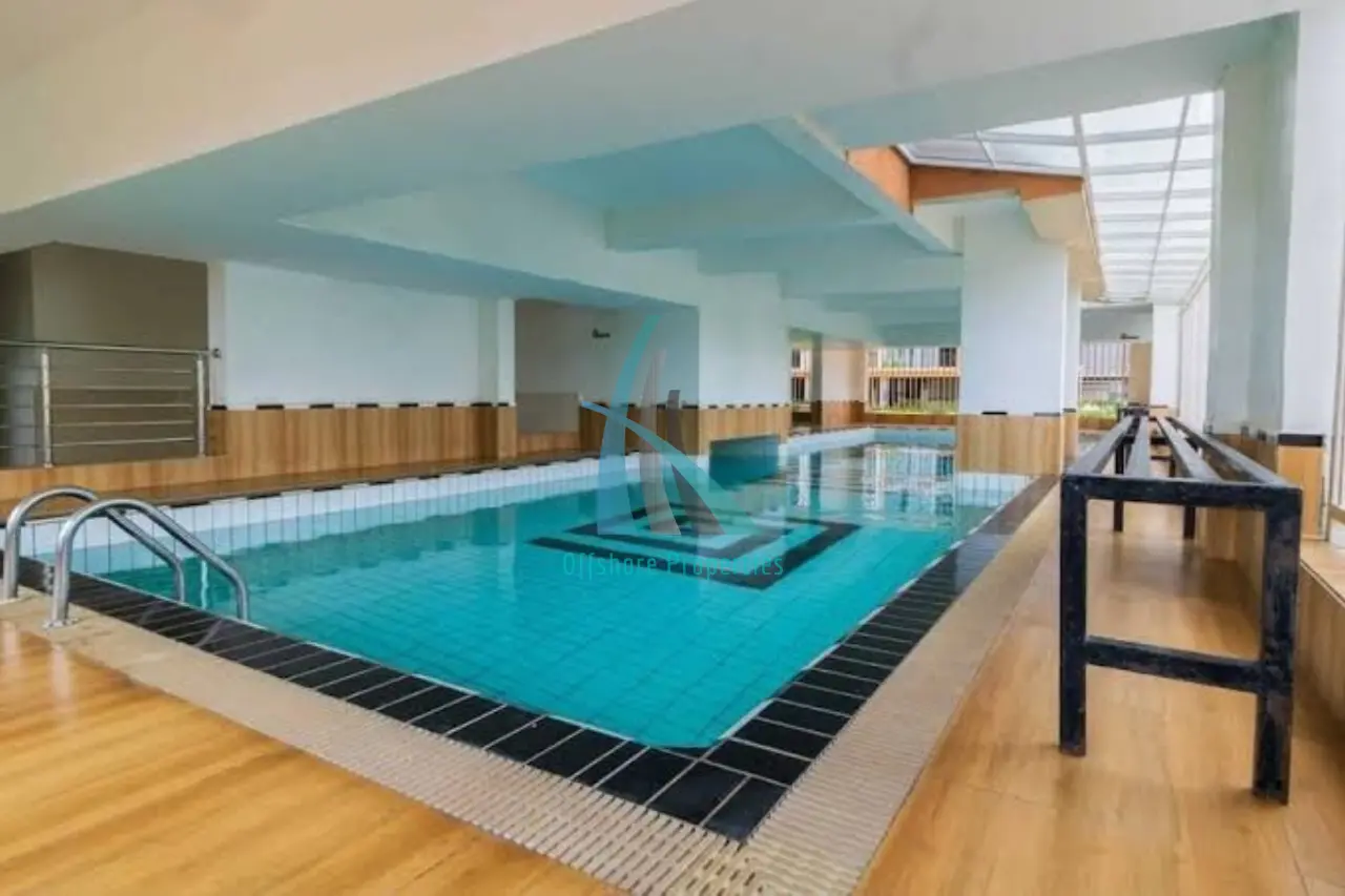 2 Bedroom Apartment for Sale in Lavington