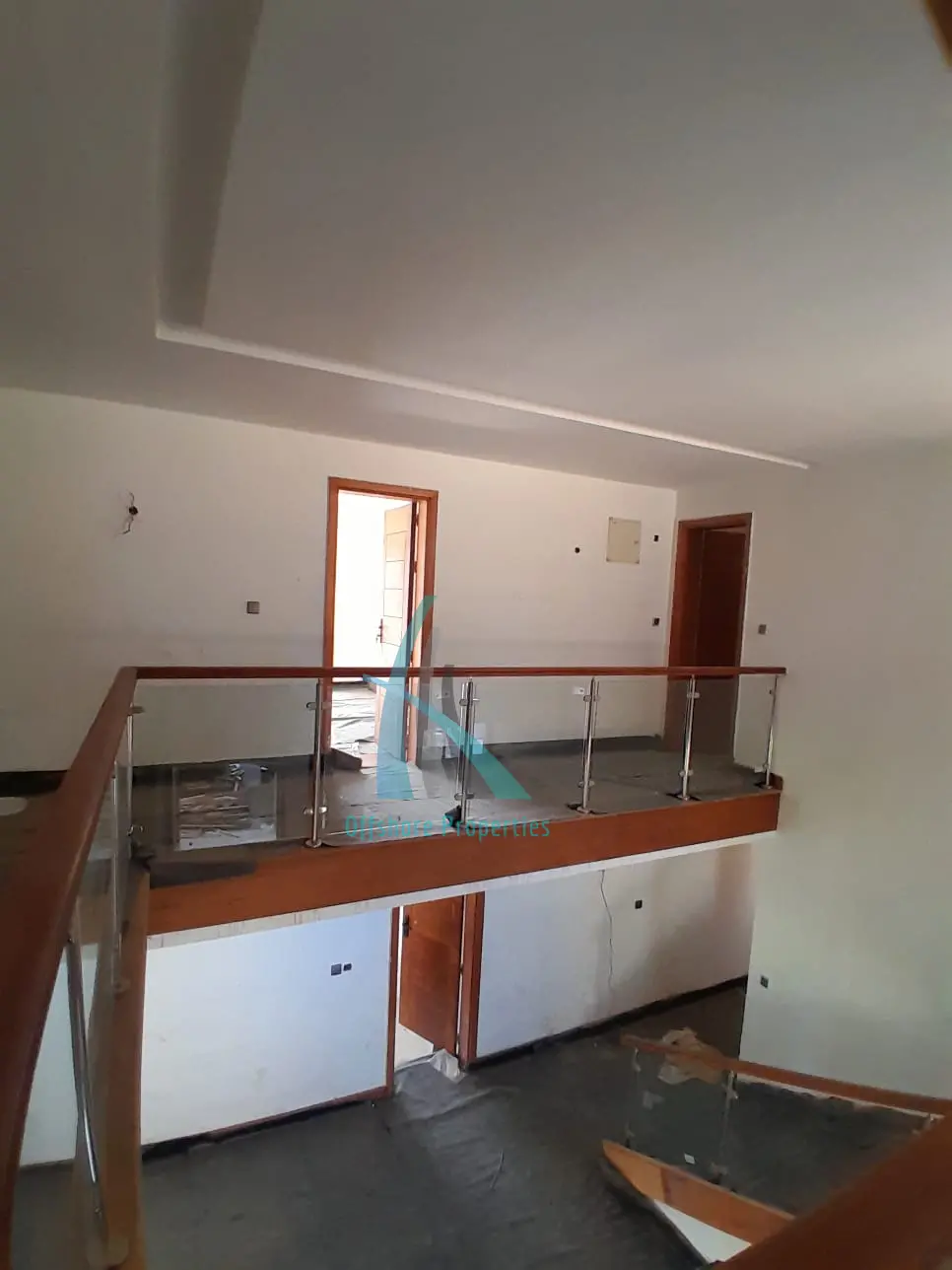 Luxury 4 Bedroom Home for Rent in Rosslyn
