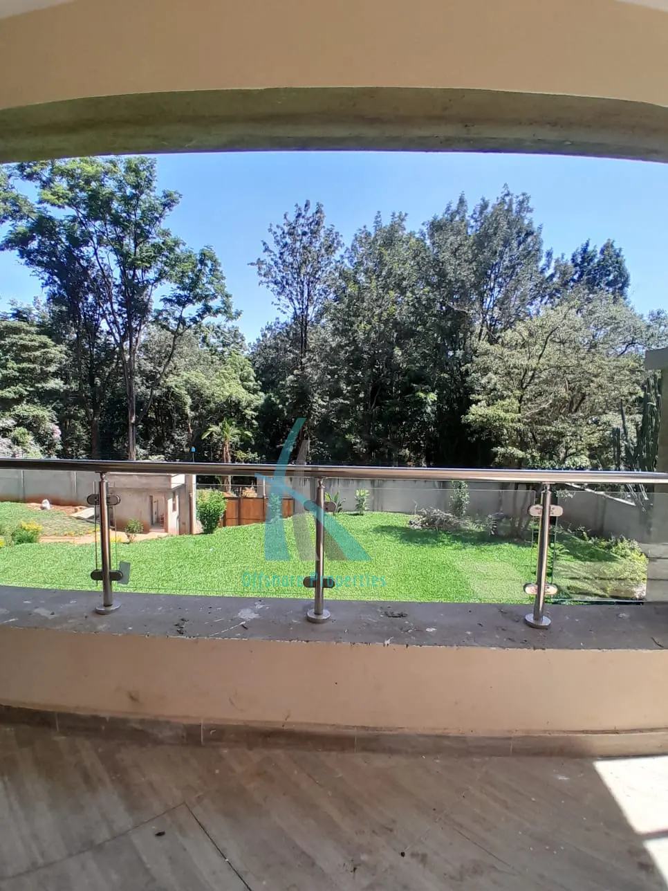 Luxury 4 Bedroom Home for Rent in Rosslyn