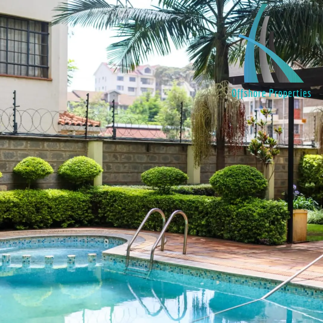 Spacious 3-Bedroom Apartment for Sale near Valley Arcade